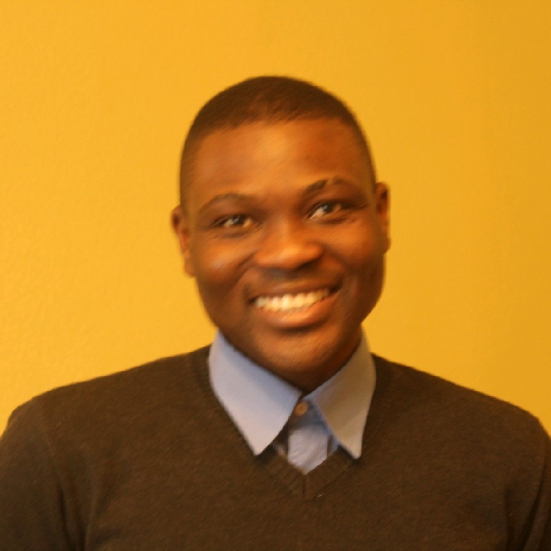 Abimbola Davidson