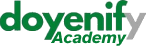 doyenify academy logo