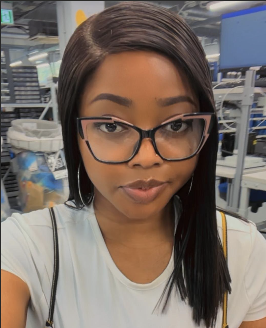 Okoye Nonye