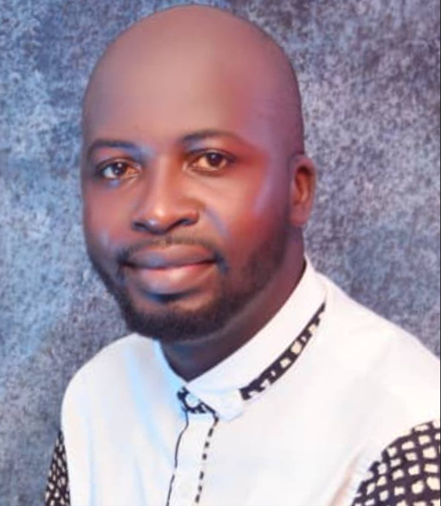 Victor Akinola